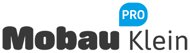 Mobau Klein logo