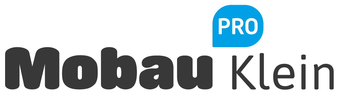 Mobau Klein Logo